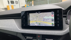 Skoda Scala 1.0 TSI 116 SE Edition 5dr DSG Petrol Hatchback